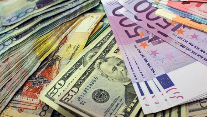 Curs valutar 26 iunie 2019: Cât valorează un euro și un dolar