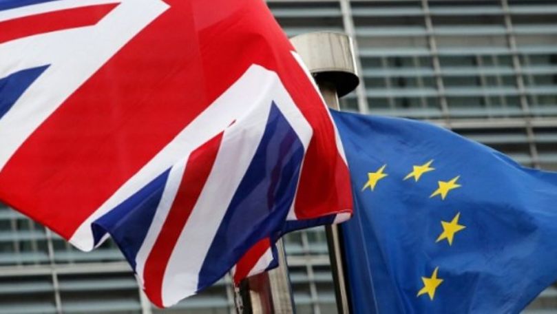 UE şi Marea Britanie încep negocieri maraton asupra relaţiei post-Brexit