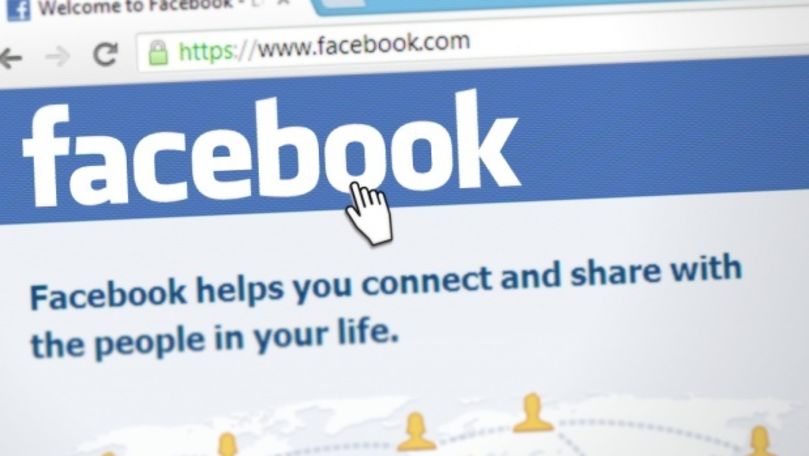 Mesajele trimise din greșeală pe Facebook vor putea fi șterse
