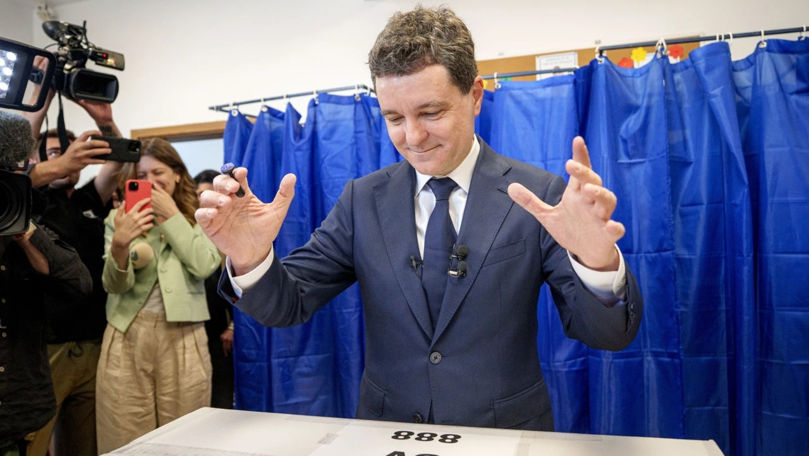 Candidatul Nicușor Dan, de la activist civic la alternativă proeuropeană