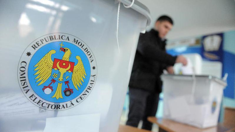 Poliția a înregistrat 220 de cazuri de încălcări și incidente la alegeri