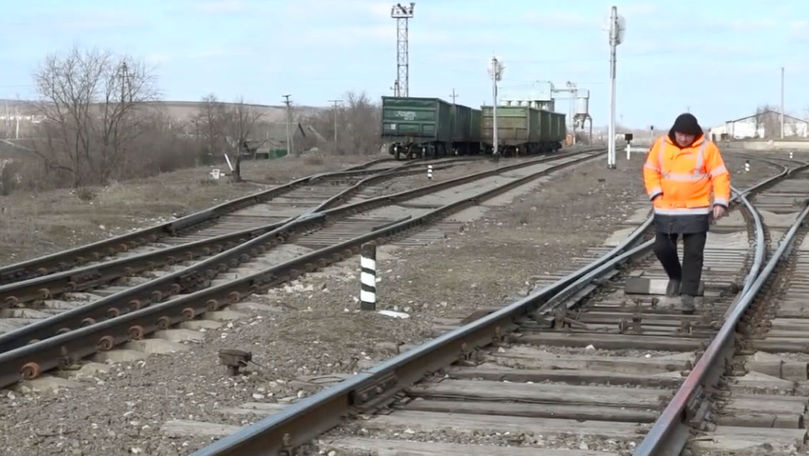 ЖДМ отправит сотни сотрудников в принудительный отпуск, чтобы сократить расходы.