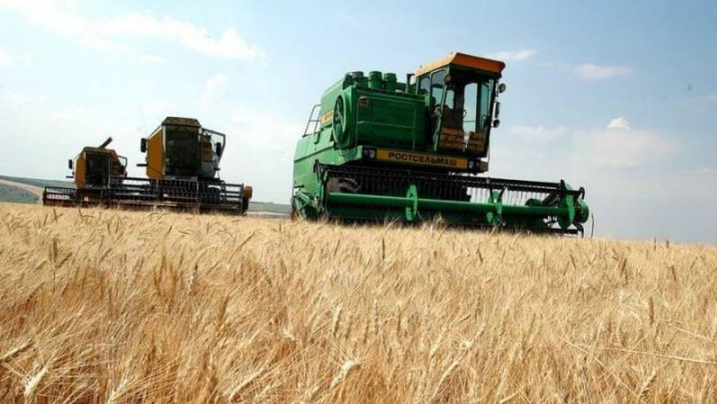 Acord de finanțare, ratificat cu Fondul Internațional pentru Agricultură