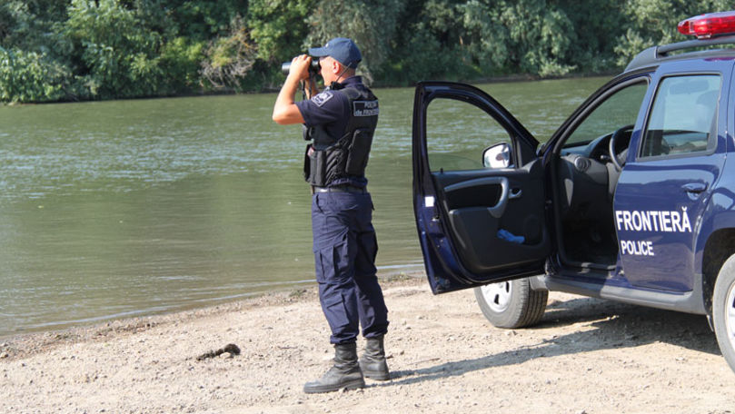 Bărbat din Bender, prins cu alcool și jumătate de tonă de zahăr