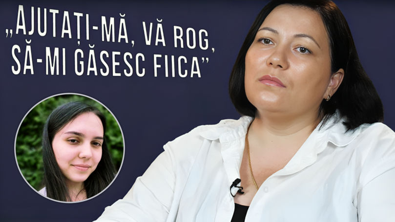 Drama unei mame din Hîncești: Mi-au furat fetița la naștere