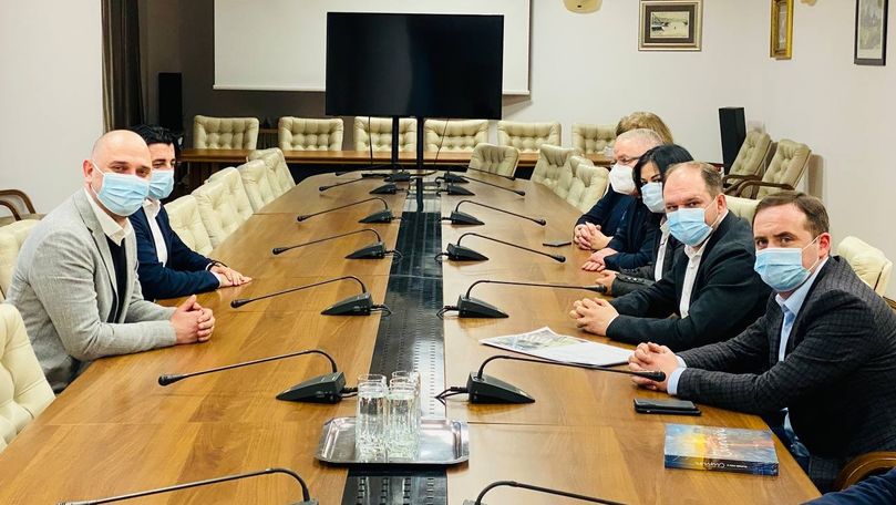 Un Centru de Tineret va fi creat în sectorul Botanica al Capitalei