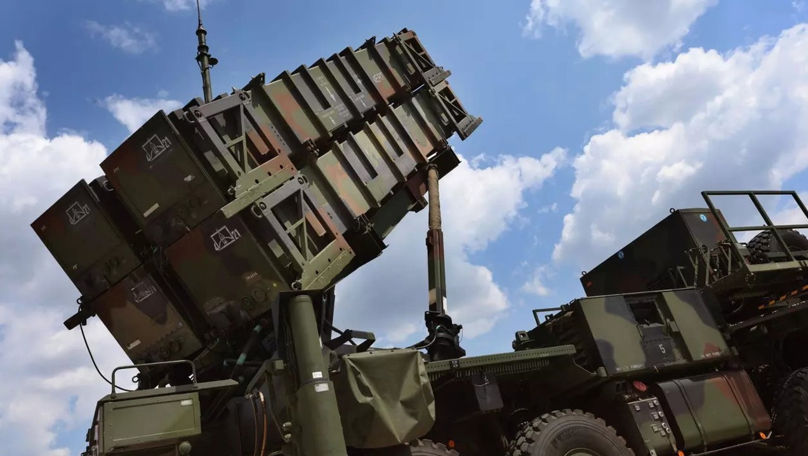 Când R. Moldova va avea un sistem complet de apărare antiaeriană