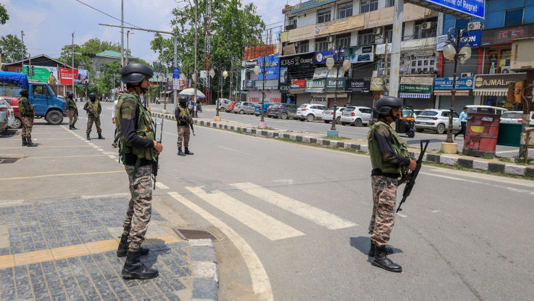 Armata indiană anunță o noapte calmă la frontiera cu Pakistan