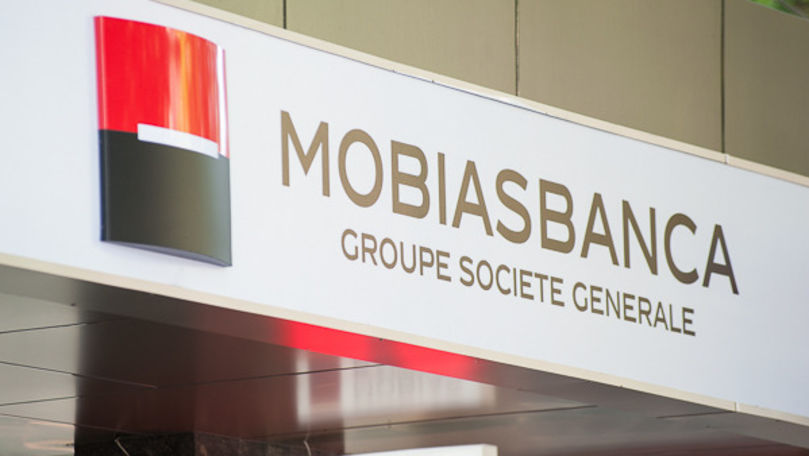 Opinie: Societe Generale face un pas înainte prin vânzarea Mobiasbancă