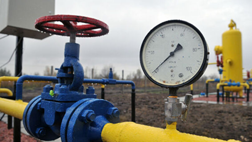  Долг перед «Газпромом» вырос до 6,44 млрд долларов, а транзит газа сократился на 45%.