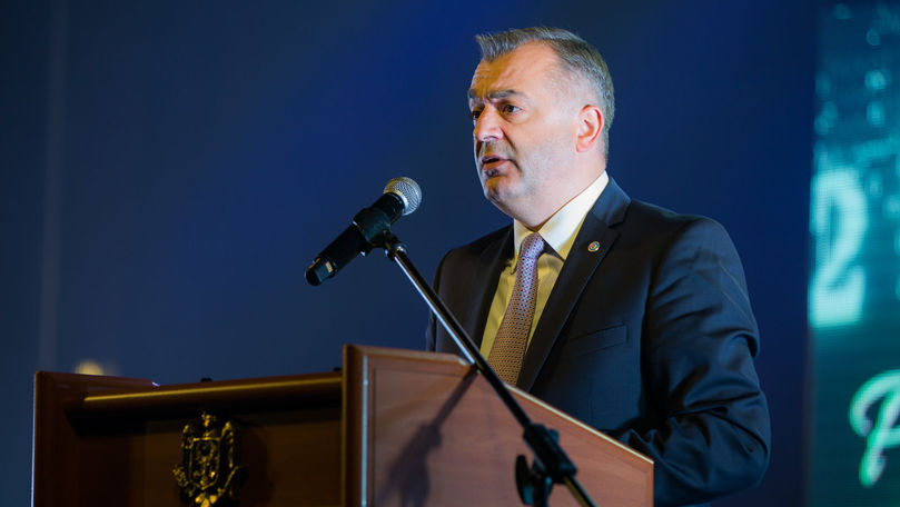 Chicu: R. Moldova are toate premisele ca sectorul IT să ia amploare
