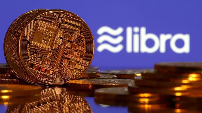 Еврокомиссия ведет расследование в отношении криптовалюты Facebook Libra.