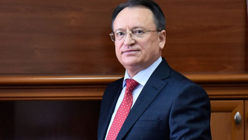 Ex-ministru al Finanțelor: Resuscitarea instituțiilor economice e vitală