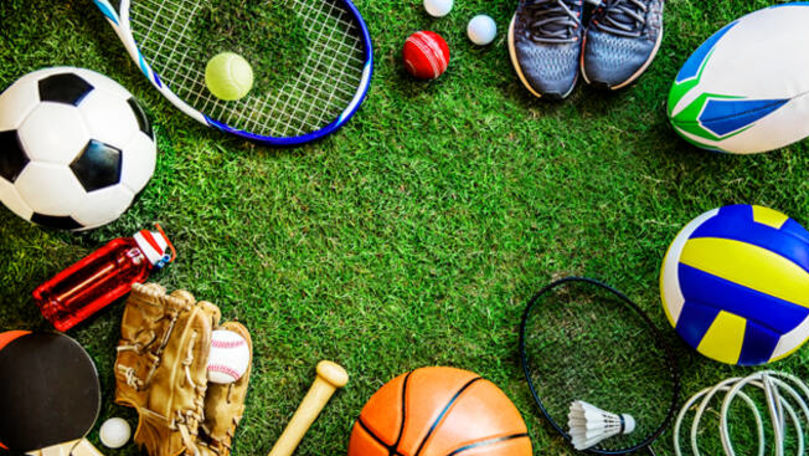 În România vor fi redeschise, gradual, mai multe discipline sportive