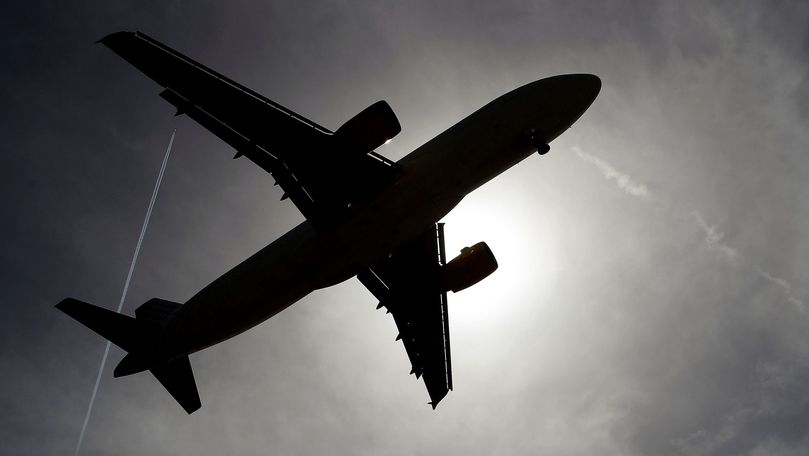 Dezvăluire: Catastrofă avia, evitată la limită pe Aeroportul Chișinău