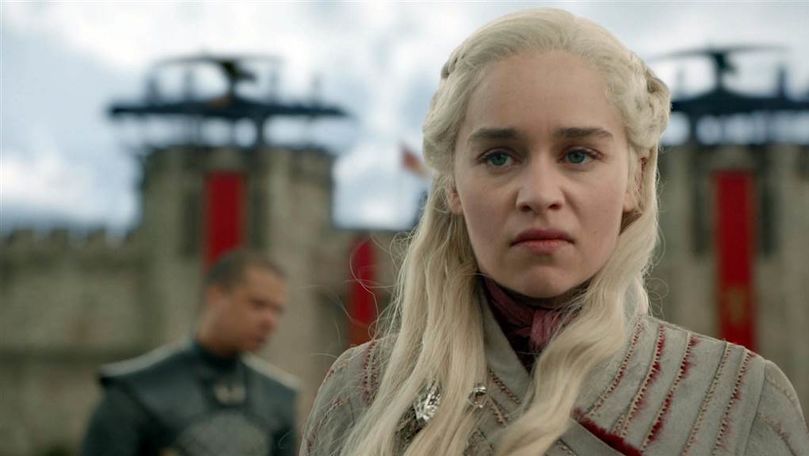 Fanii Game of Thrones cer refacerea ultimului sezon