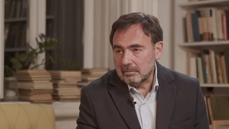 Ткачук: Реинтеграция должна в первую очередь подразумевать модернизацию.