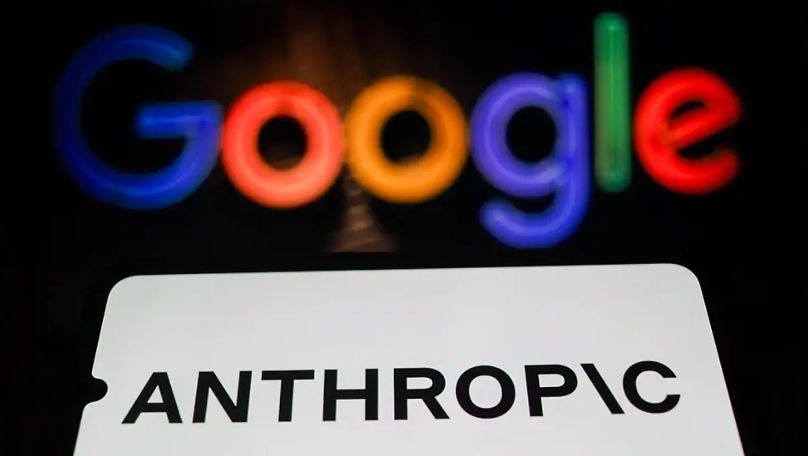 Google планирует инвестировать в Anthropic до $40 млрд.