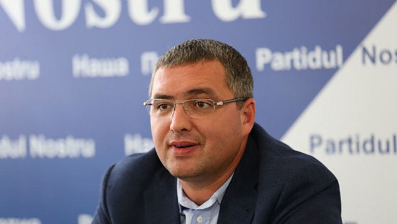 Usatîi: Educația nu trebuie să fie un bilet de ieșire din R. Moldova