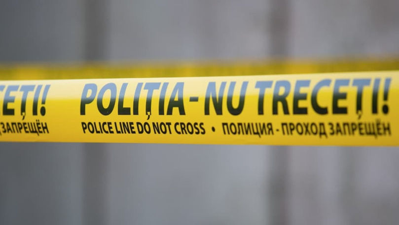 Caz șocant la Soroca: Cadavrul unui prunc, găsit într-o fântână