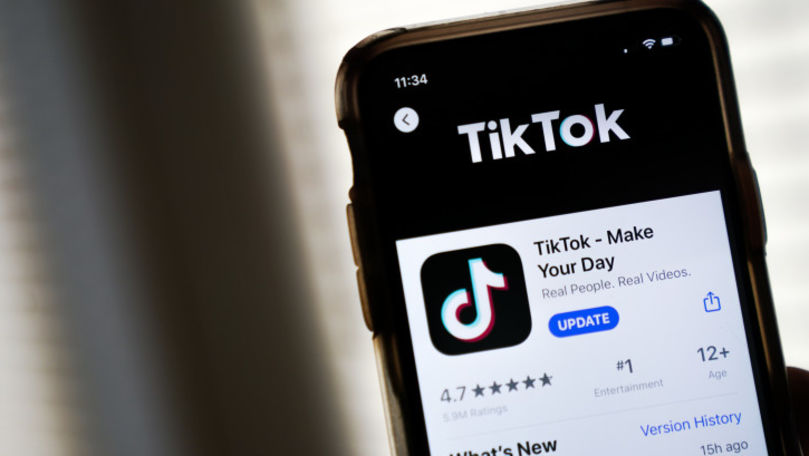 TikTok începe să copieze Facebook și anunță o nouă funcție