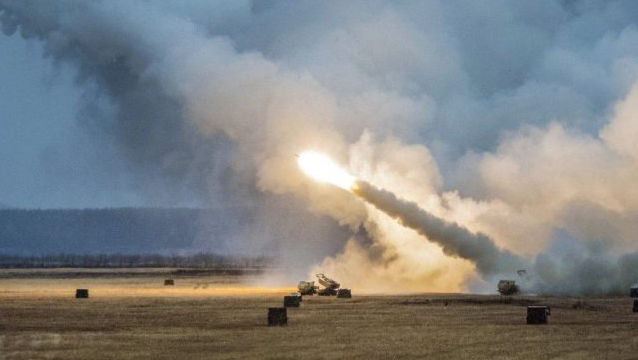 SUA urmează să furnizeze Ucrainei sisteme HIMARS suplimentare