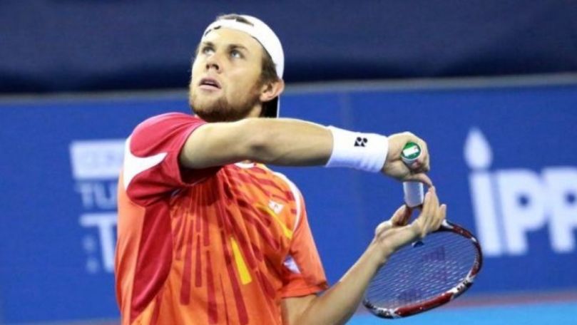 Franța: Radu Albot a câștigat turneul din categoria Challenger de la Pau