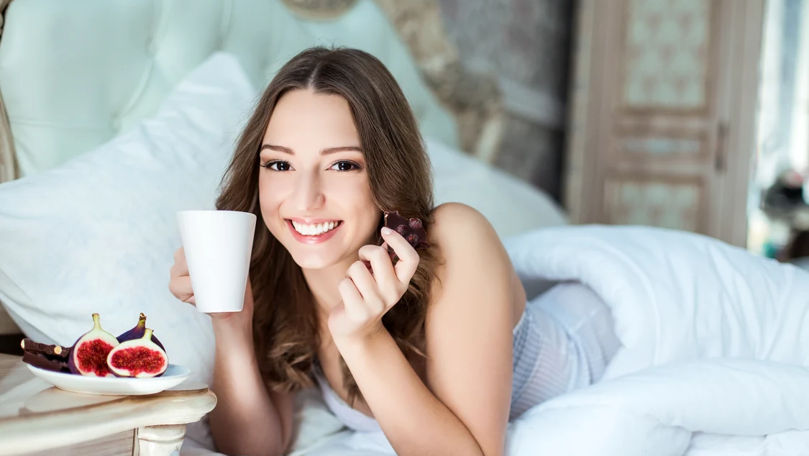 Gestul de dimineață care reduce riscul atacurilor de cord și AVC-urilor