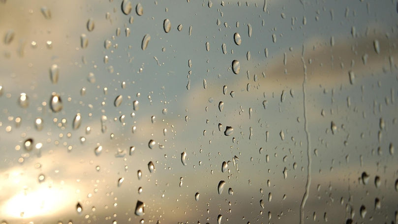 Meteo 9 mai 2025: Va ploua în toată țara. Maximele prognozate