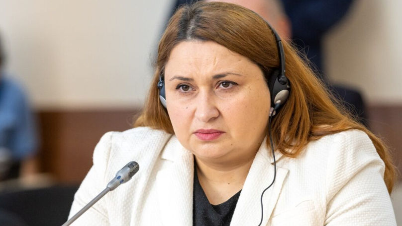 Președinta interimară a Judecătoriei Chișinău îi răspunde lui Recean