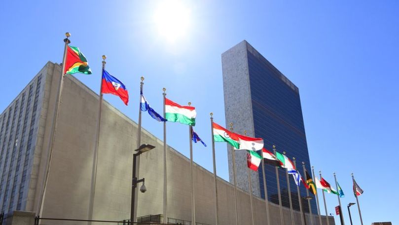 ONU îşi suspendă parţial ajutoarele umanitare trimise în Yemen