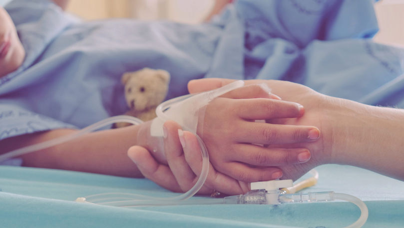Accidentul de la Orhei: Ce spun medicii despre starea micuțului de 3 ani