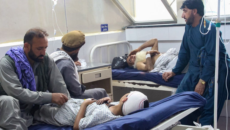 Cutremur puternic în Afganistan: Cel puțin 600 de oameni au murit