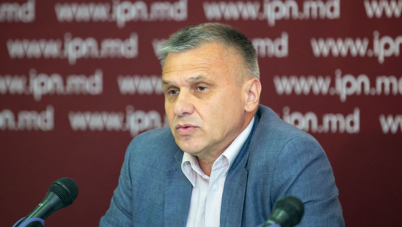 Boțan: Alegerile europarlamentare, foarte importante pentru Moldova