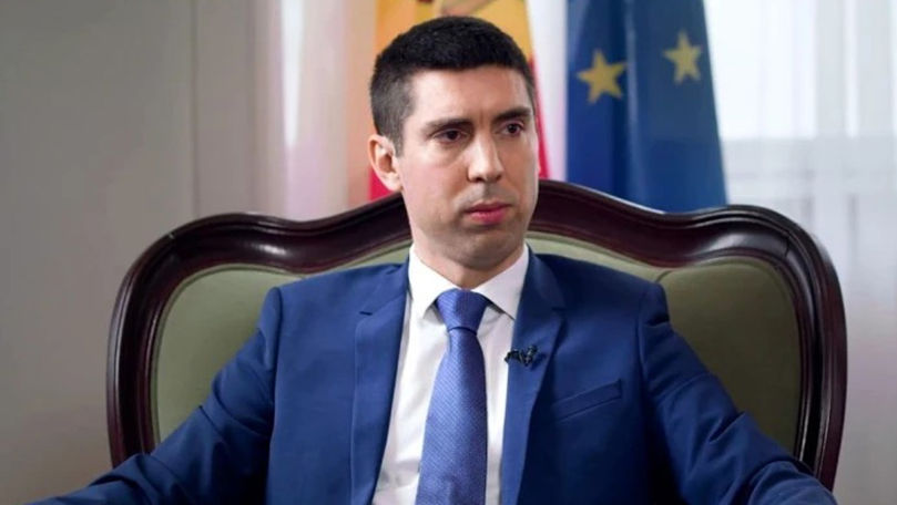 Popșoi, sceptic față de sondaje: Unele sunt extrem de tendențioase