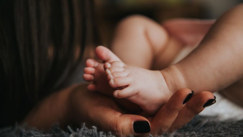 Veste bună pentru mămici: Indemnizația unică la naștere, mărită