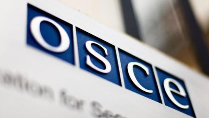 OSCE: Chişinăul şi Tiraspolul trebuie să se concentreze pe probleme