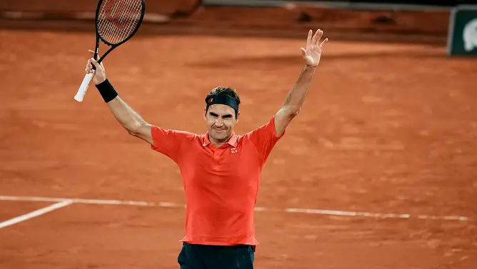 Roger Federer și-a anunțat retragerea din tenis: Este o decizie cu gust amar