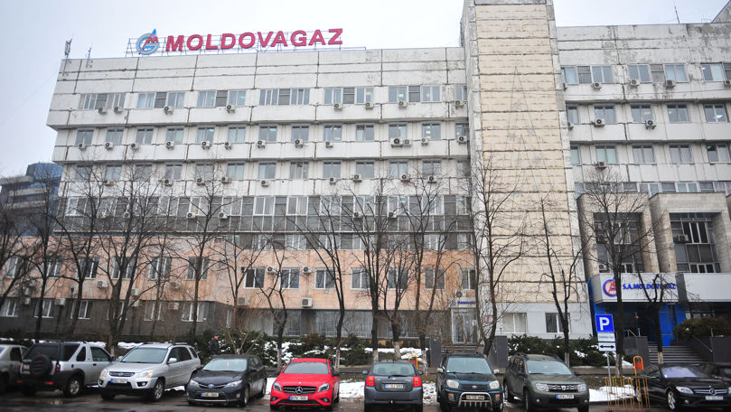Ministru: Raportul cu neregulile la Moldovagaz, doar vârful aisbergului
