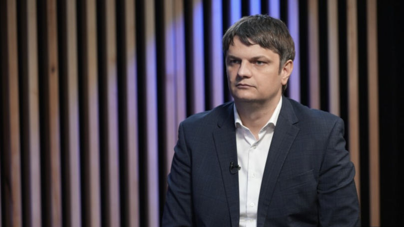 Andrei Spînu explică de ce a fost ținta campaniilor de discreditare