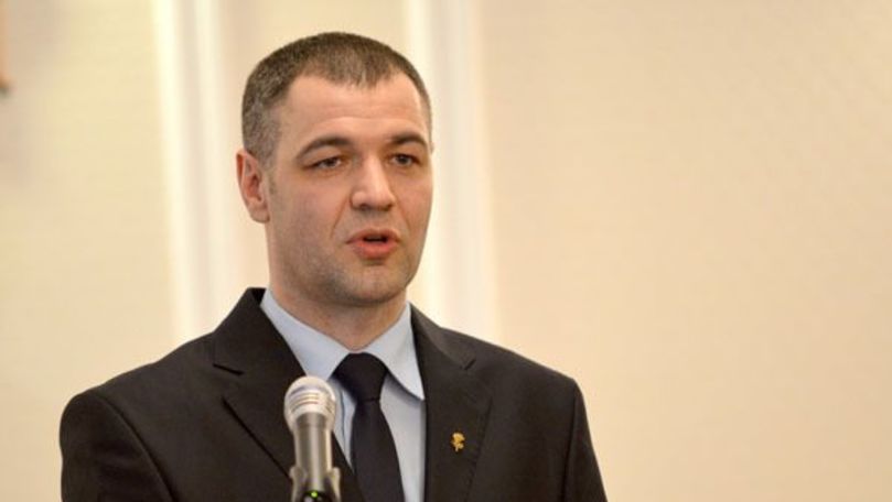 Octavian Ţîcu, către PDM: Opoziţie o să aveţi la închisoare