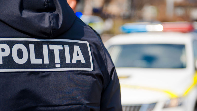 Бывший полицейский приговорен к 4 годам лишения свободы и оштрафован на 250 тысяч леев.