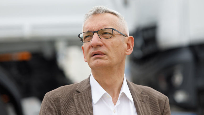 Berlinul anunță un nou șef al spionajului german. Cine e Martin Jaeger