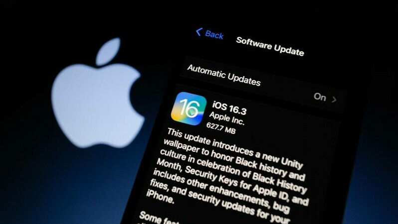 Apple a lansat iOS 16.3: Ce funcții noi vor avea utilizatorii iPhone