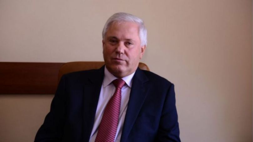 Ex-deputat, judecat pentru trădare de Patrie: Când i se va decide soarta