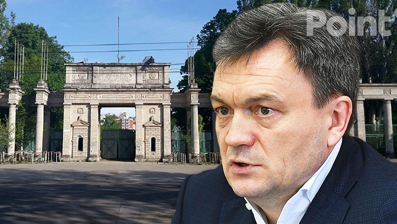 Продажа Республиканского стадиона: БКС требует заслушать Дорина Речана.