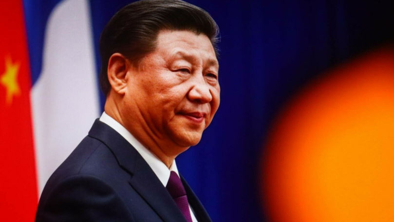 Zboruri misterioase din China spre Iran: Ce se ascunde în avioane