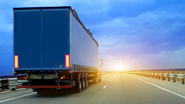 Creștere semnificativă în transportul public și de mărfuri în 2024