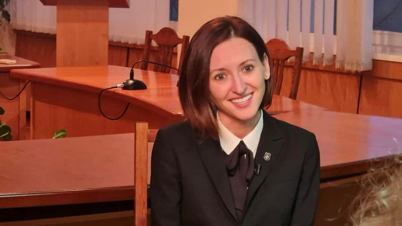 Dragalin răspunde de ce a lăsat SUA pentru Moldova: Este simplu