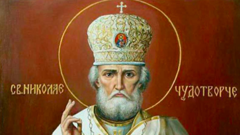 Sfântul Nicolae de vară: Câți moldoveni își sărbătoresc onomastica